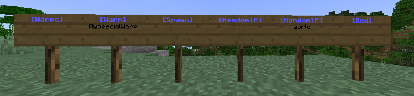 AdvancedTeleport