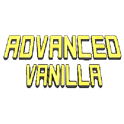 AdvancedVanilla