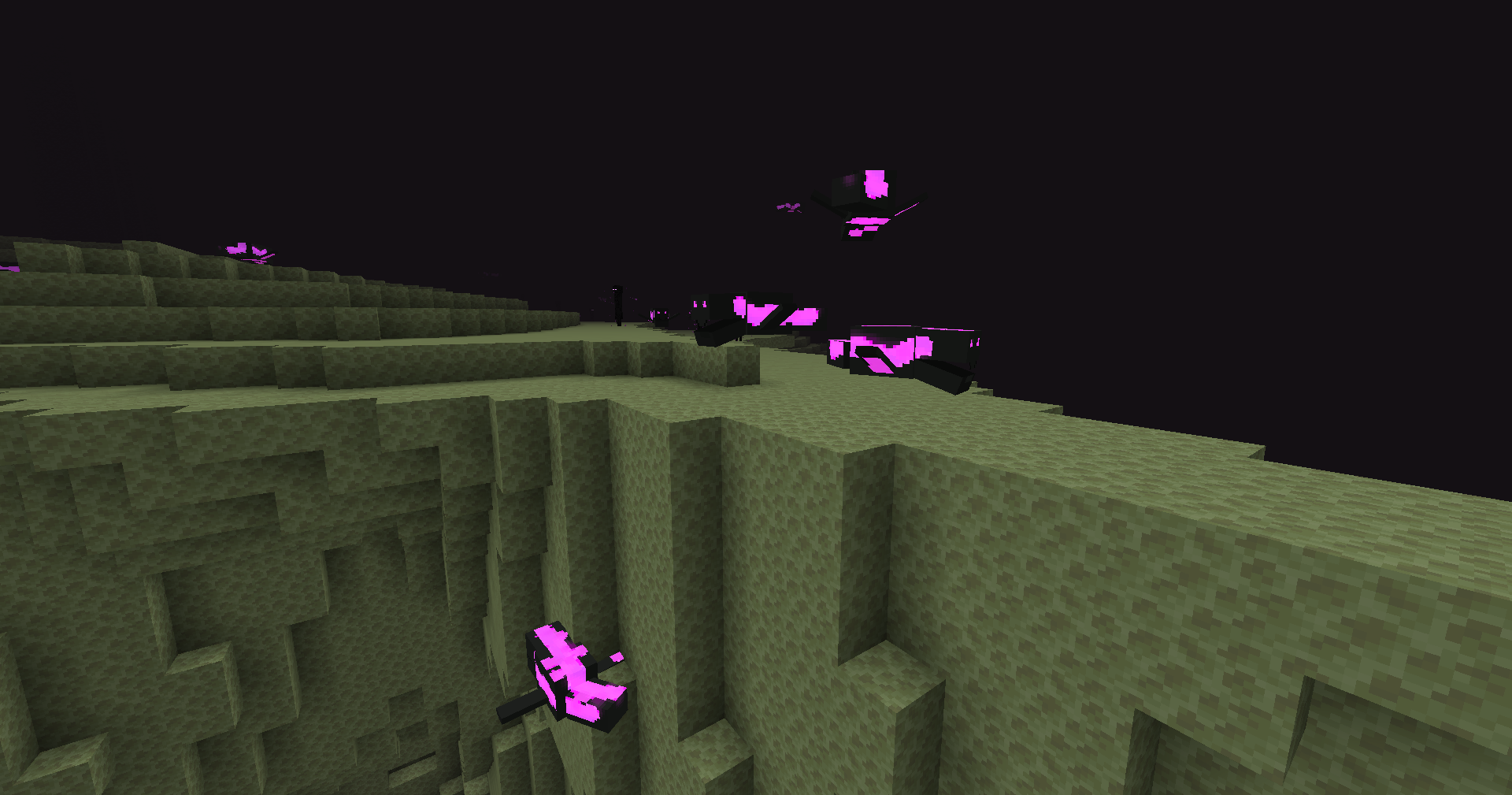 Adventurecraft Legends
