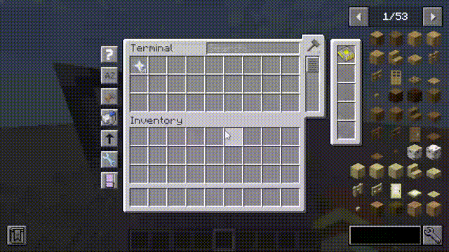 AE2 Toggleable ViewCell