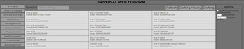 AE2 Web Integration