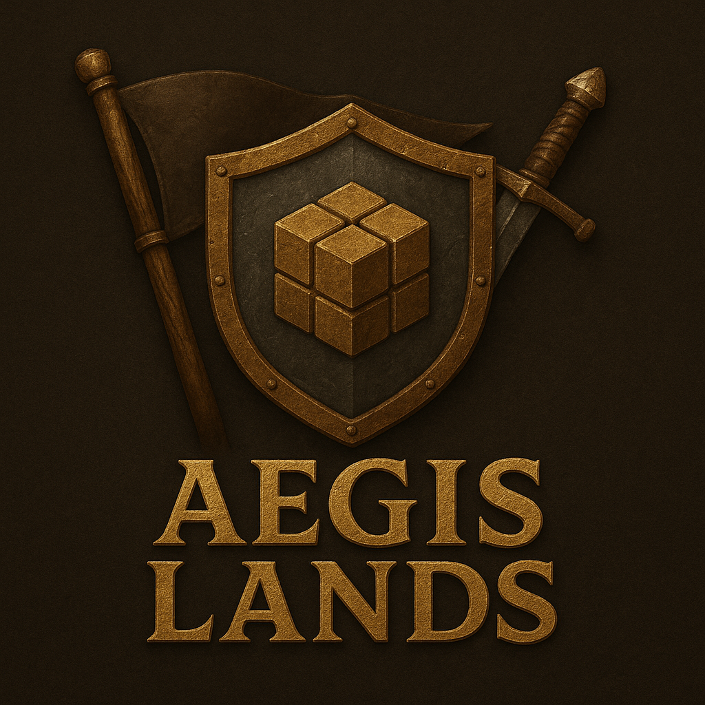 Aegis Lands