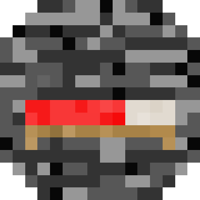 Aelpecyem's Bedrock Snoozer