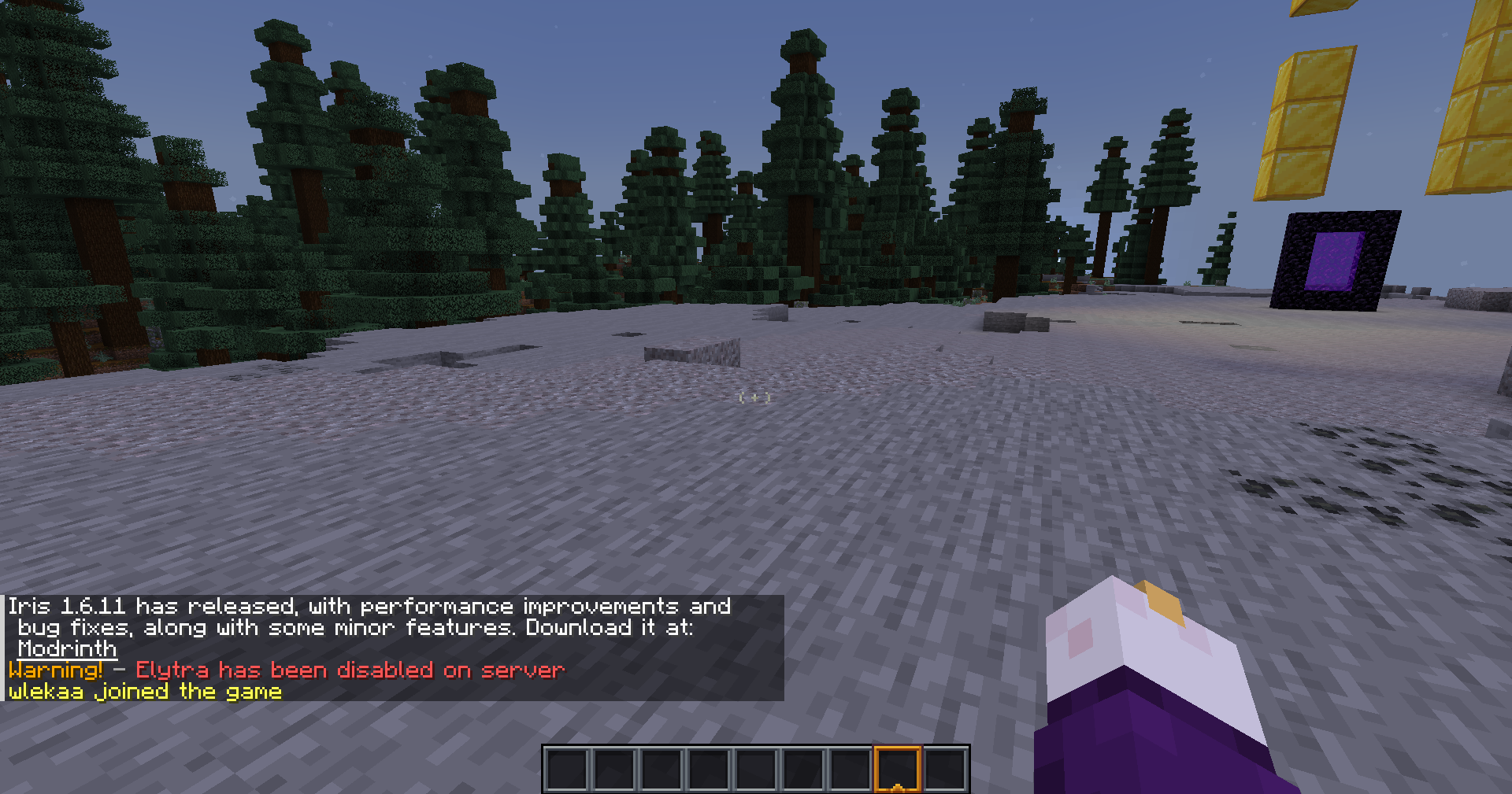 AElytra