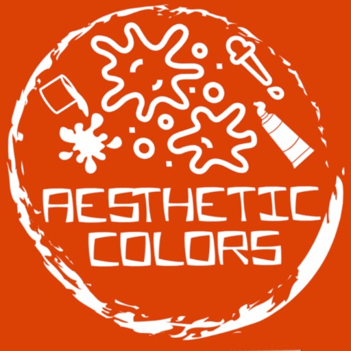 Aesthetic Colors