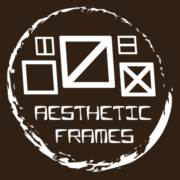 Aesthetic Frames