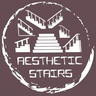 Aesthetic Stairs