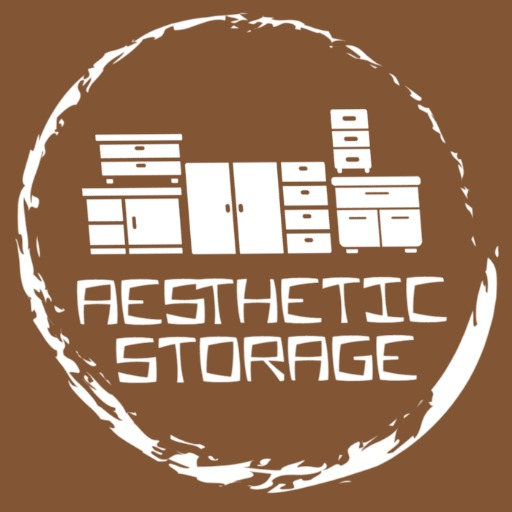 Aesthetic Storage