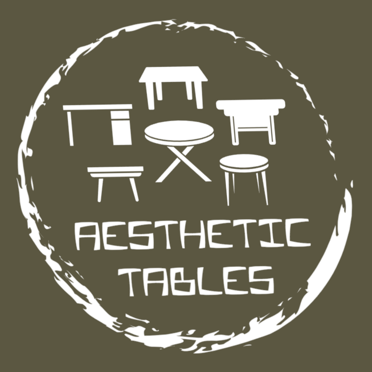 Aesthetic Tables