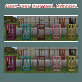 Aesthetic Windows