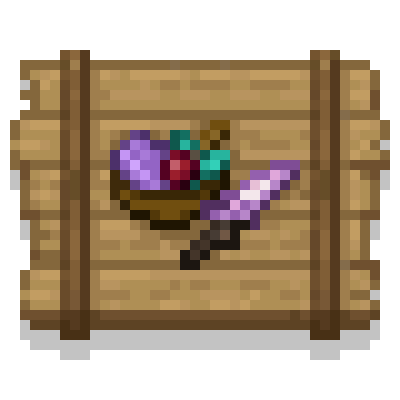 Aether Delight (A Farmer's Delight Add-on)