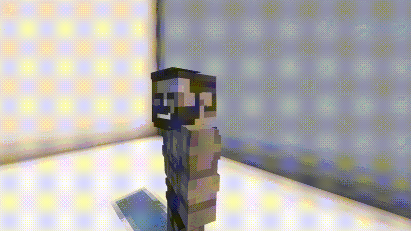 AFK Camera