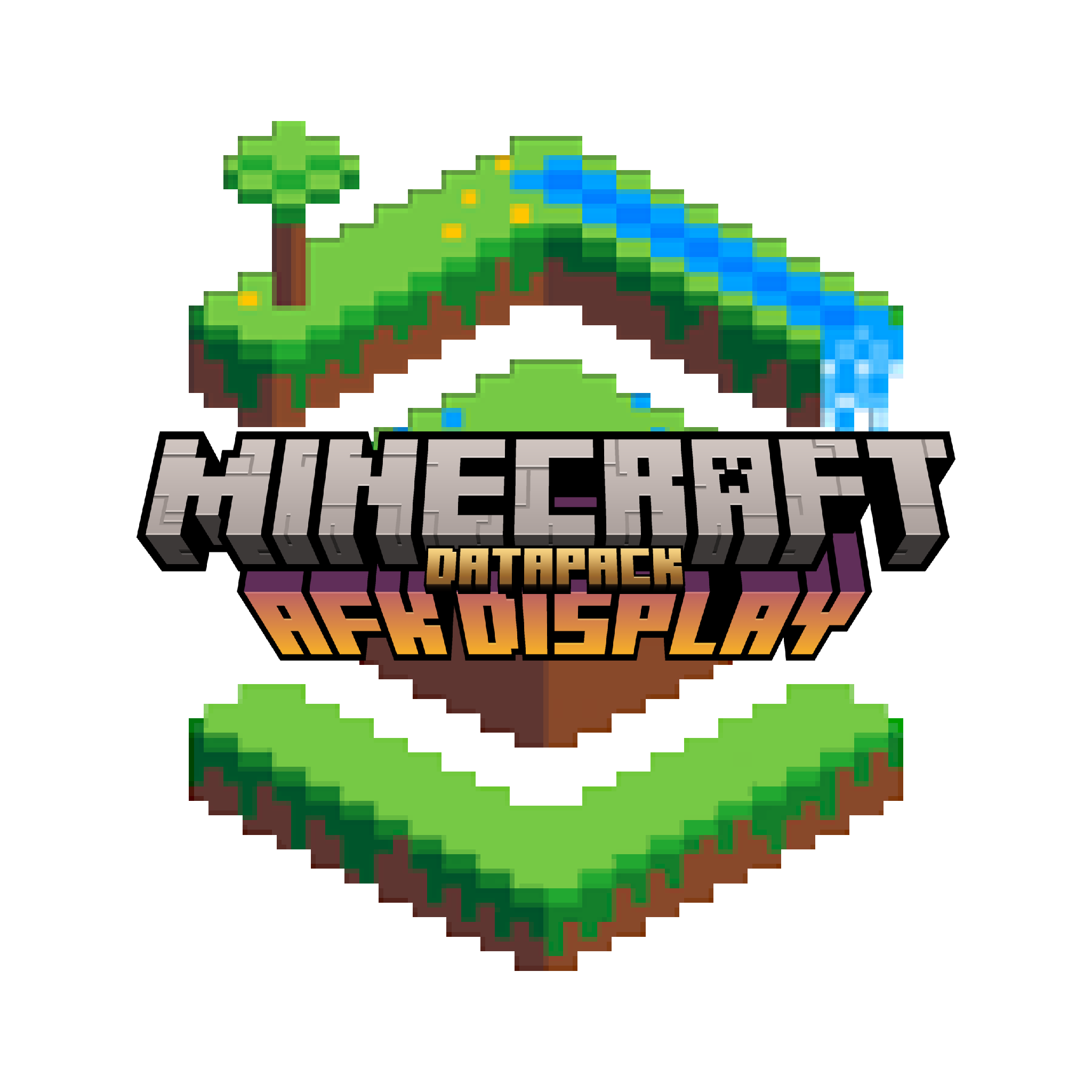 AFK Display