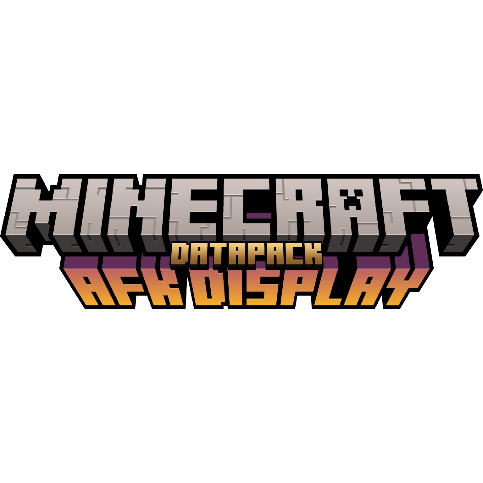 AFK Display