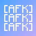 AfkDisplay