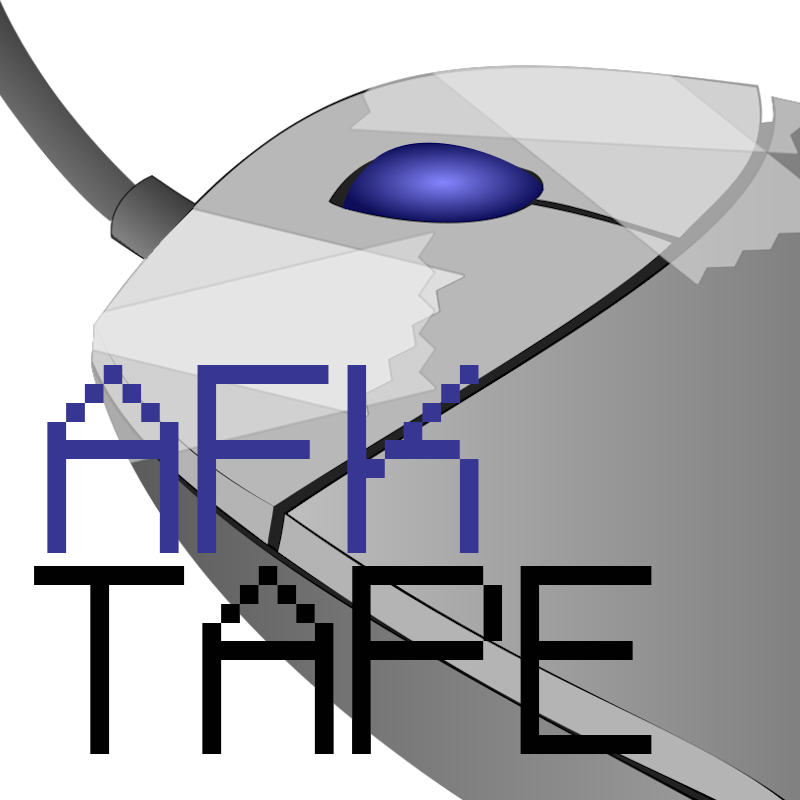 AFKTape
