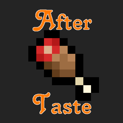 After Taste
