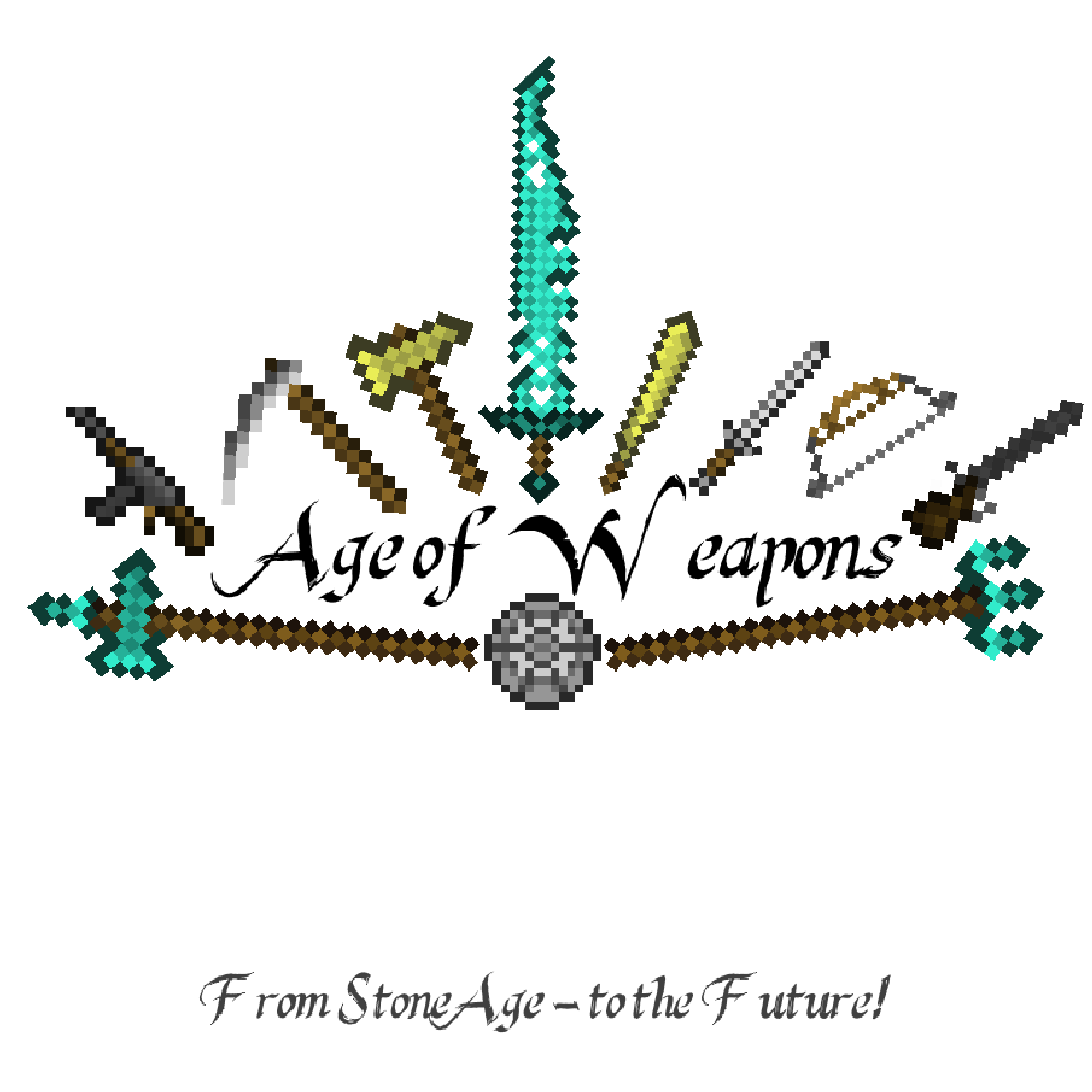 Age of Weapons - Reforged