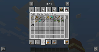 Age of Weapons - Reforged