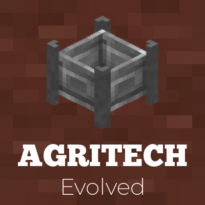Download AgriTech: Evolved — Minecraft Mods — MetaMods