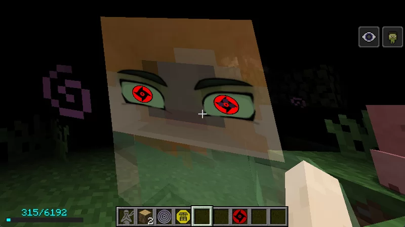 AHZNB's Naruto Jutsu