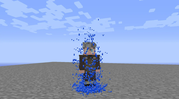 AHZNB's Naruto Chakra Addon