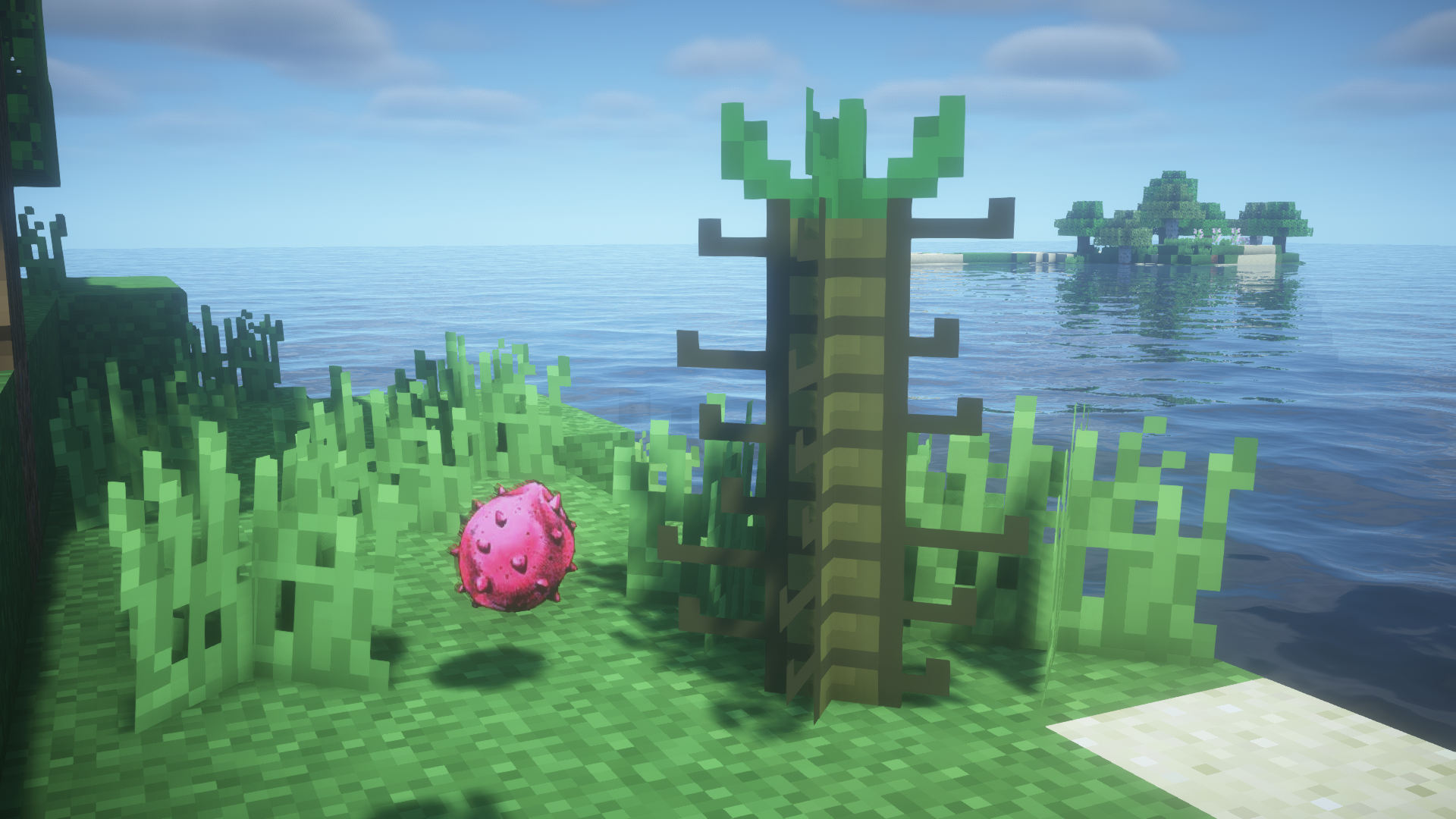 AHZNB's Naruto Mod Reroll