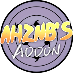 AHZNB's Naruto Rinnegan