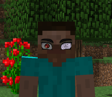 AHZNB's Naruto | Rinnegans