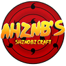 AHZNB's ShinobiCraft