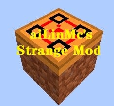 aiLinMc's Strange Mod