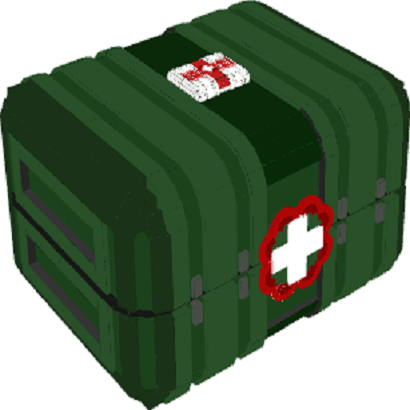 Airdrop Supply