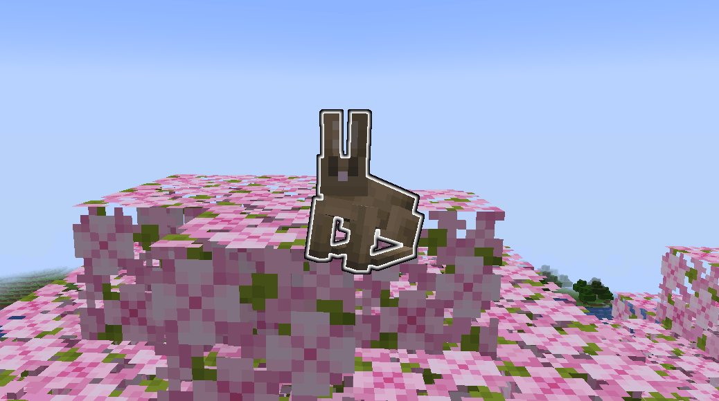 Airdropped Loot Mobs