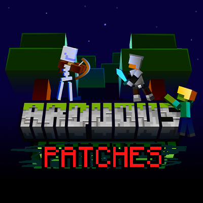 AJ Patches