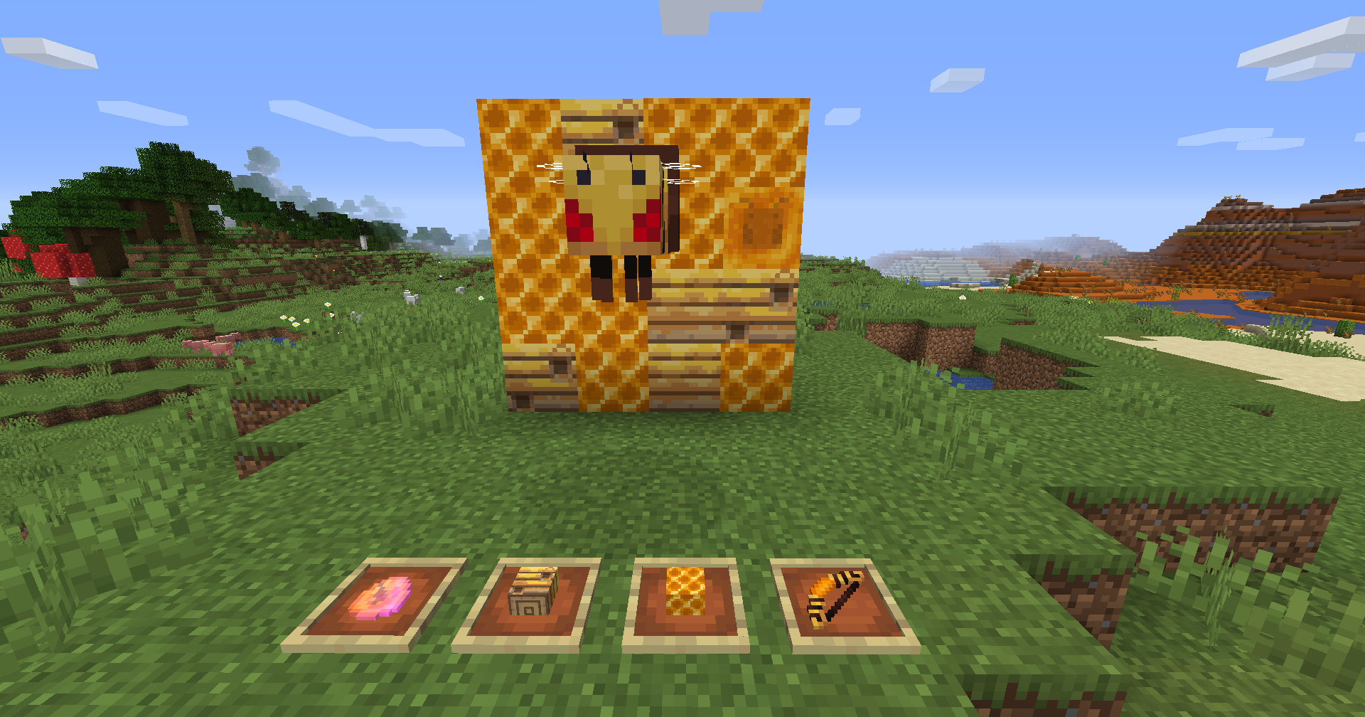 [DISCONTINUED] Akisephila's Bosses