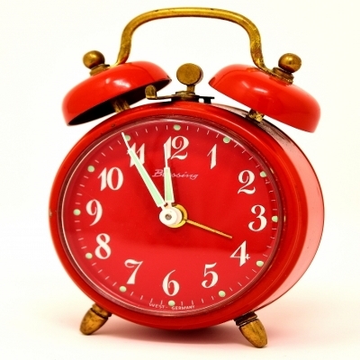 Alarm Clock