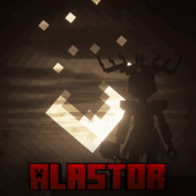 The Alastor demon Dweller