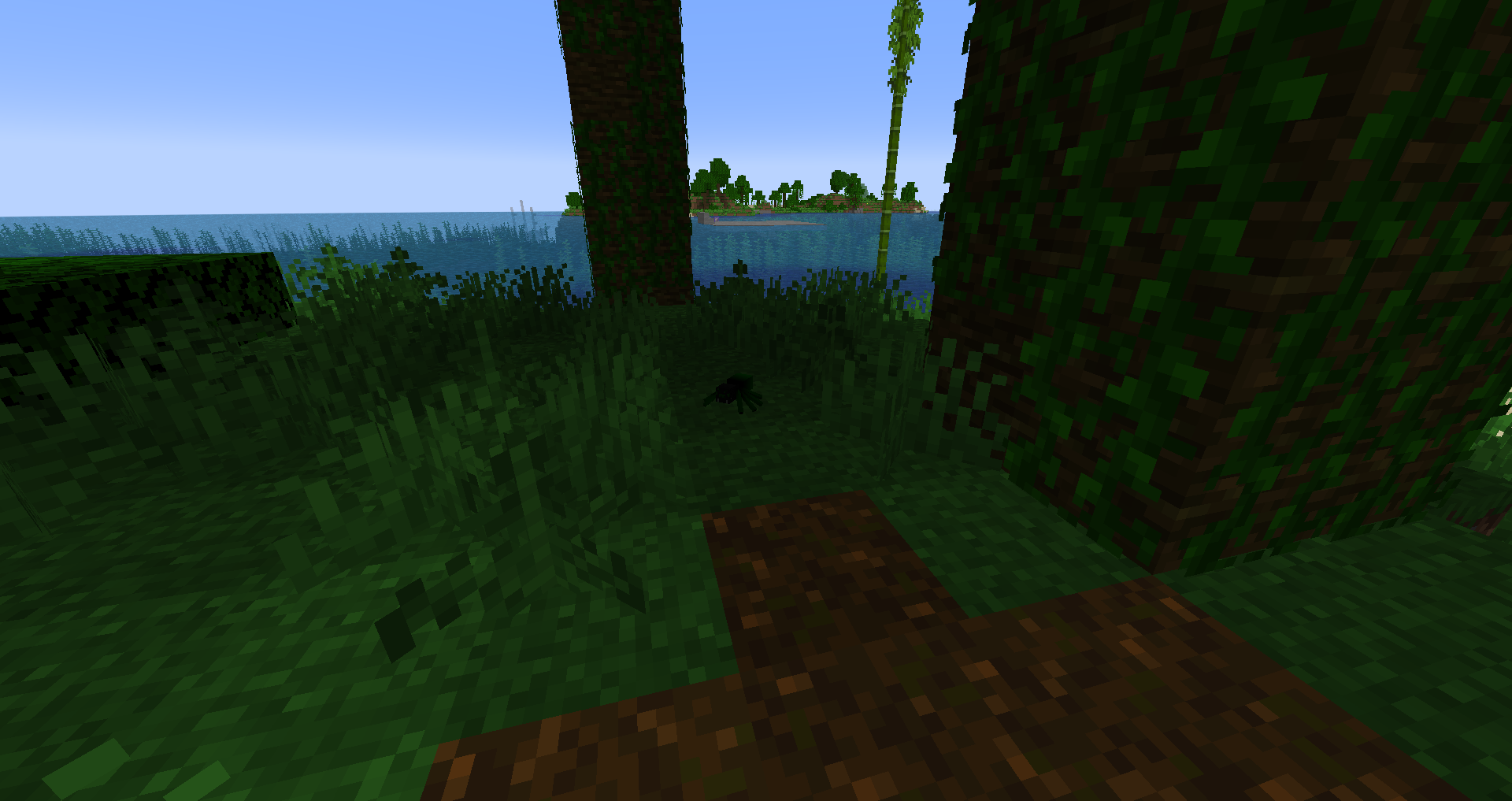 Alchemy Spiders