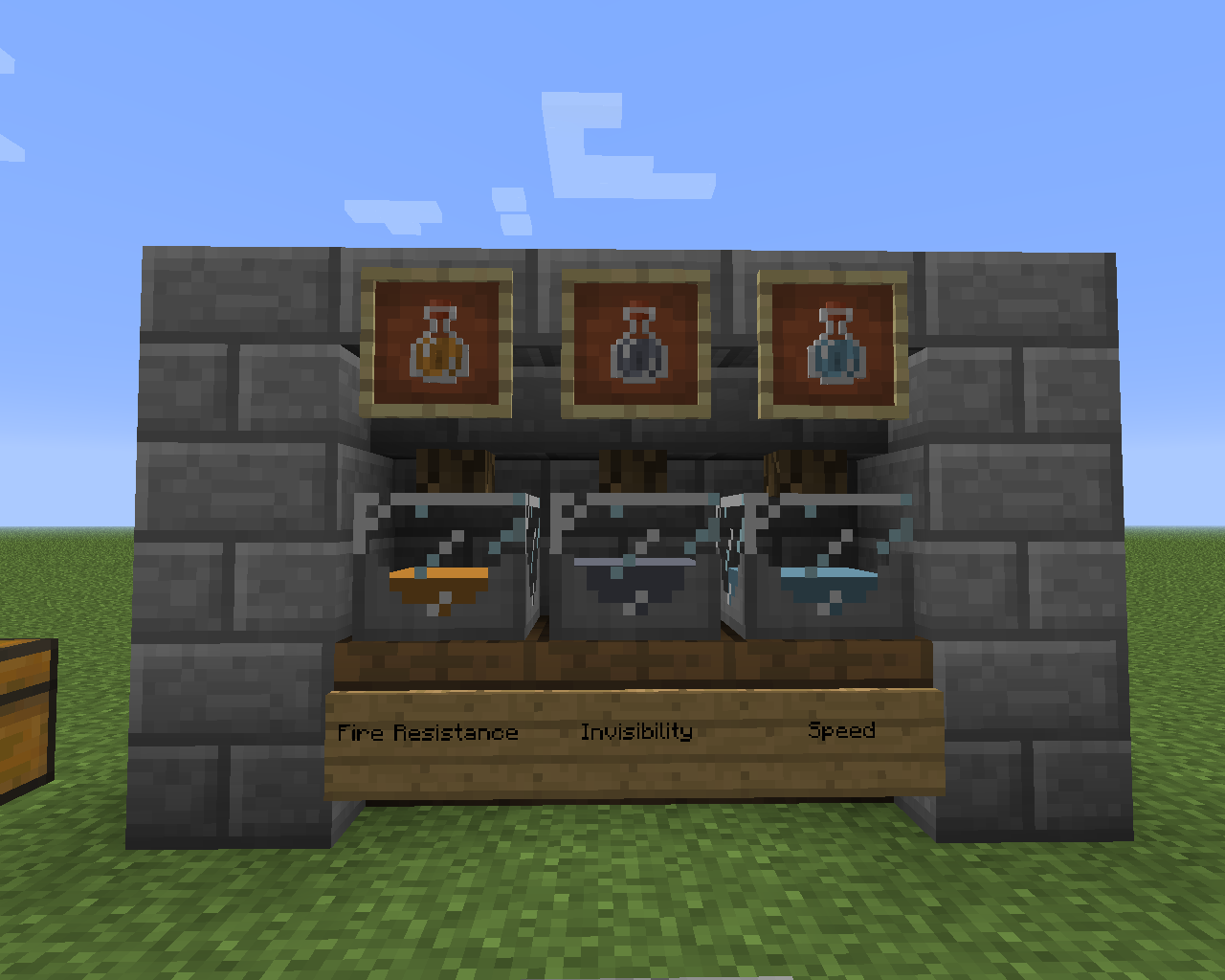 AlchemyPlusPlus