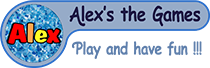 Alex's Lightsabers