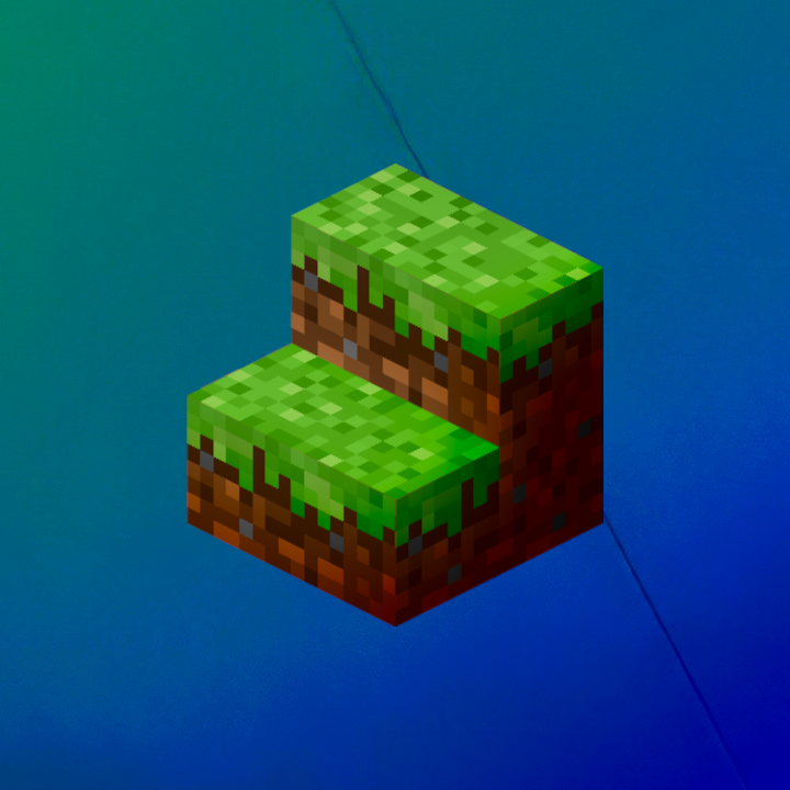 Alexis 64's Stairs & Slabs