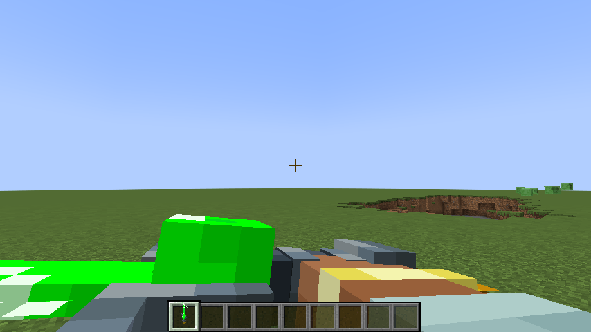 Alex's Caves: Cacophony