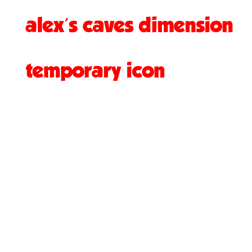 Скачать Alex's Caves Dimension — Minecraft Моды — MetaMods