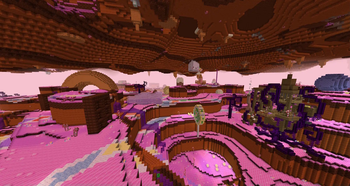 Alex's Caves rad fork