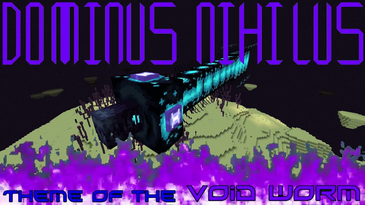Alex's Mobs Extra Music