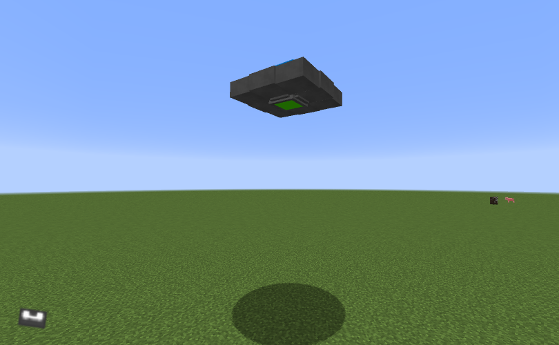 AlienCraft