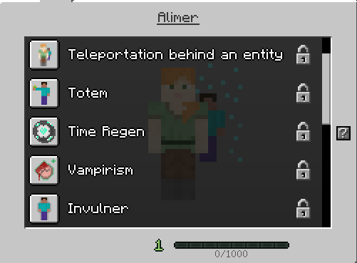 AlimerCraft