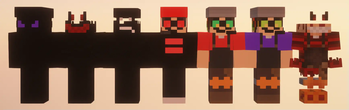 All About Engie Throwback