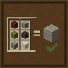 所有石頭皆可作為原料│All Stones Can as Raw Material