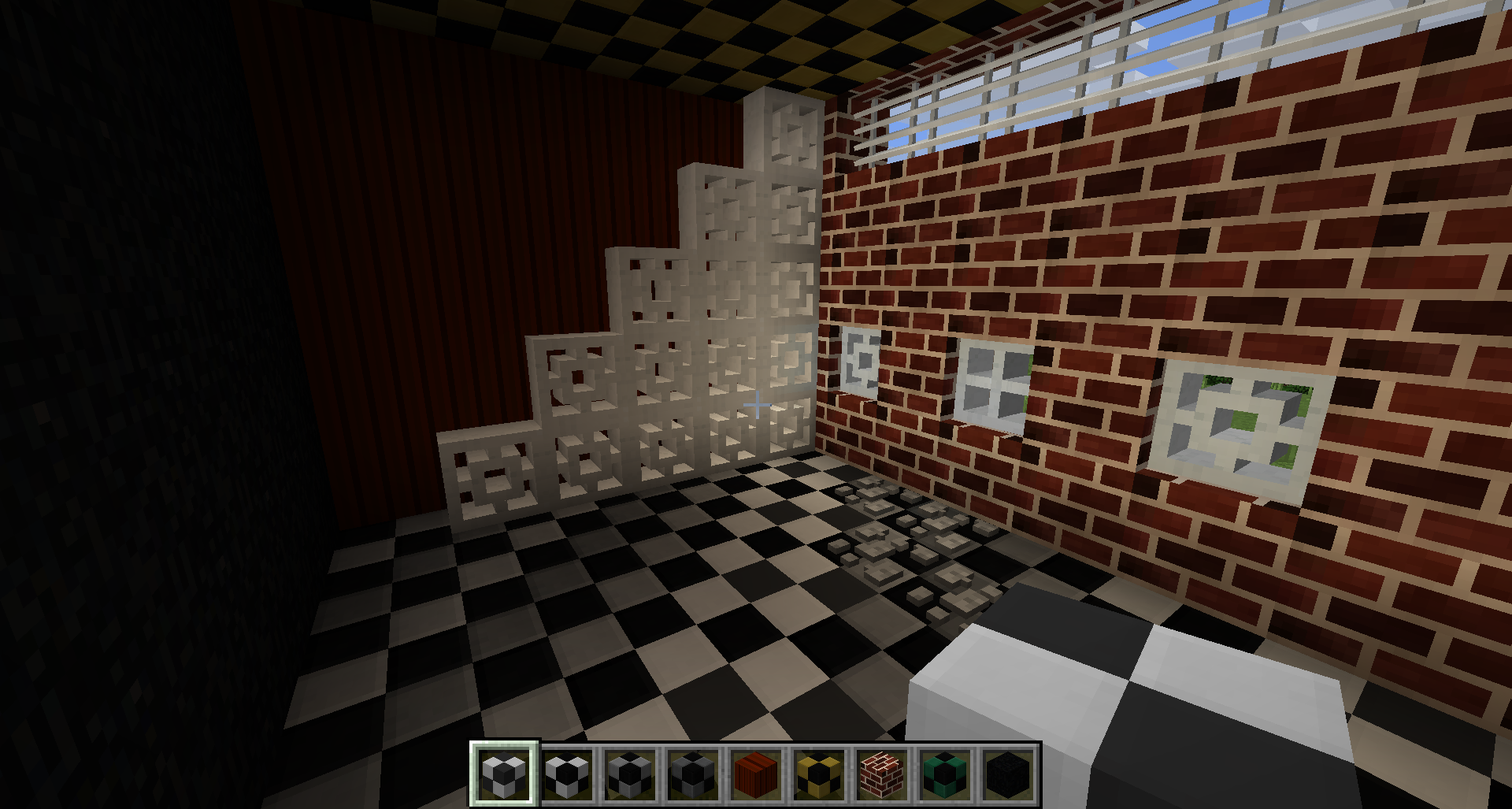 All the Blocks